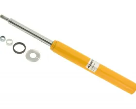 KONI Sport (yellow) 86 Series- internally adjustable, non-gas strut insert Audi 80 Rear 1988